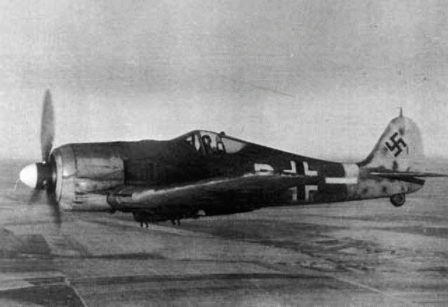 Fw-190