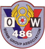 486th BGA